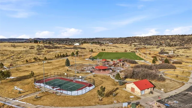 $640,000 | 3855 Deer Valley Drive, Castle Rock, CO 80104