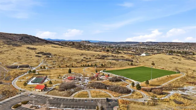 $640,000 | 3855 Deer Valley Drive, Castle Rock, CO 80104