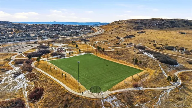 $640,000 | 3855 Deer Valley Drive, Castle Rock, CO 80104