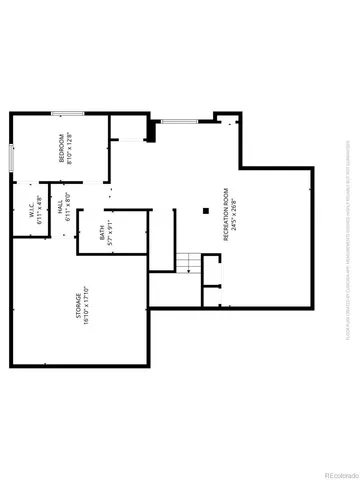 $640,000 | 3855 Deer Valley Drive, Castle Rock, CO 80104