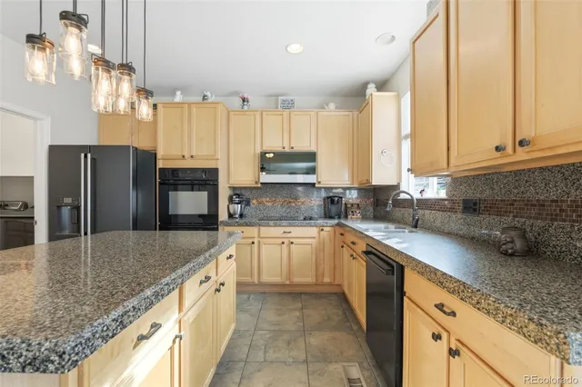 $640,000 | 3855 Deer Valley Drive, Castle Rock, CO 80104