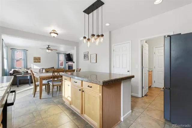 $640,000 | 3855 Deer Valley Drive, Castle Rock, CO 80104