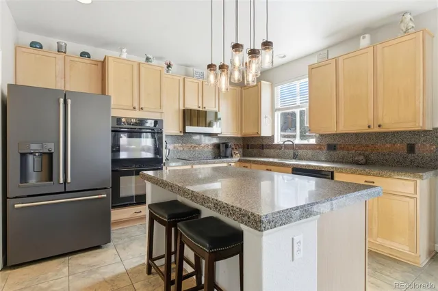 $640,000 | 3855 Deer Valley Drive, Castle Rock, CO 80104