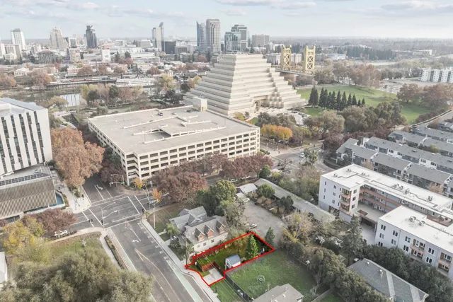 $250,000 | 309 F Street, West Sacramento, CA 95605