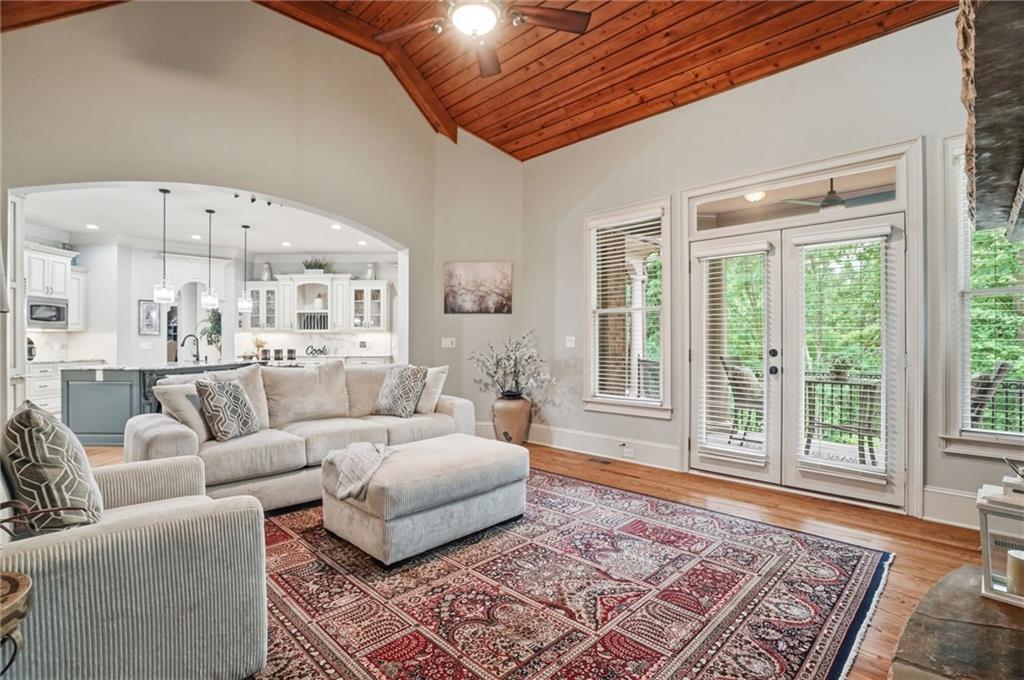8340 Colonial Place Duluth, GA 30097 - Photo 18 of 74
