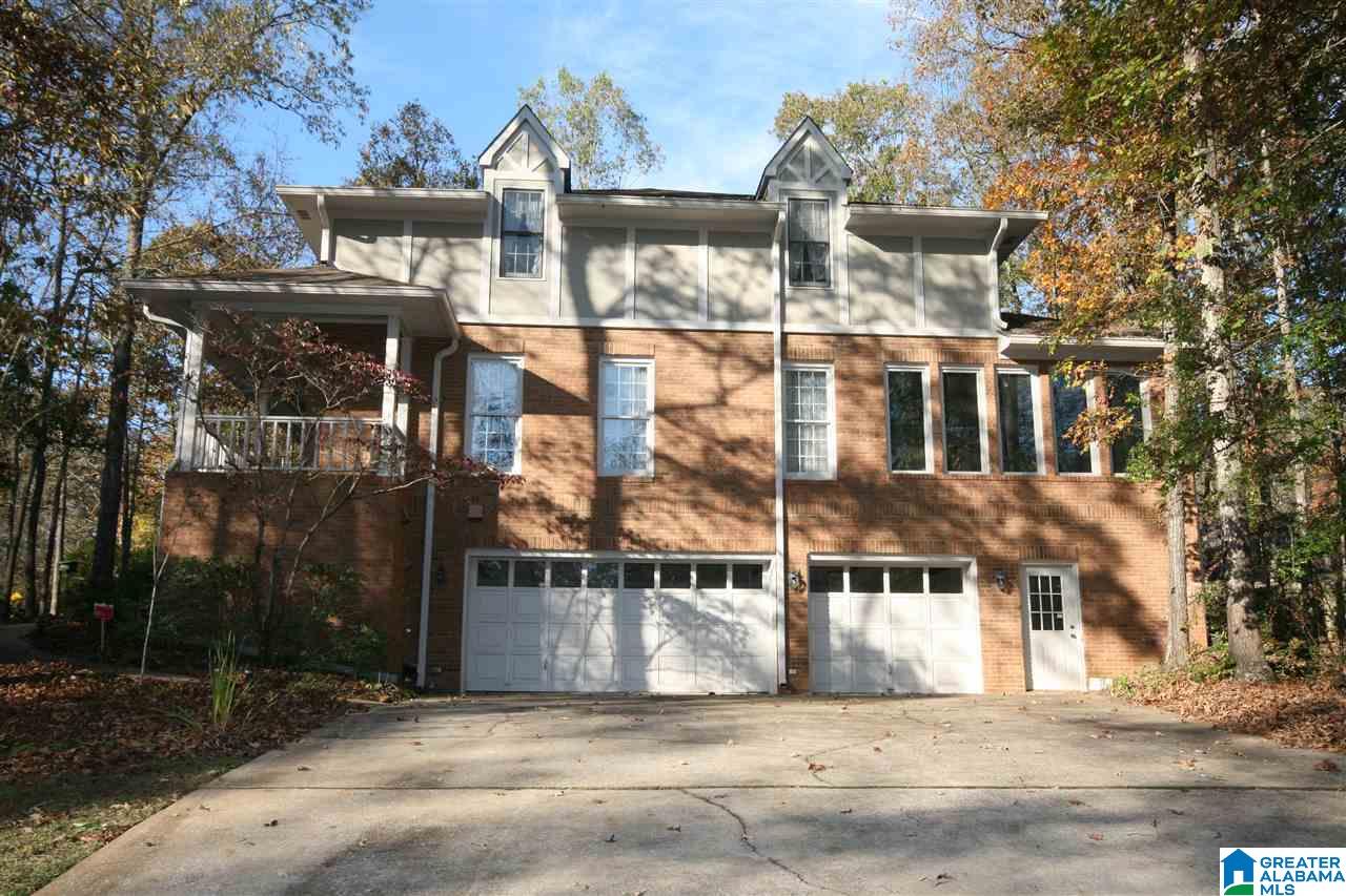 25 Old Coach Road Anniston, AL 36207 - Photo 5 of 34