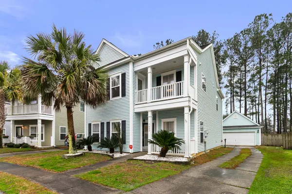 $499,000 | 7492 Northgate Drive, Hanahan, SC 29410