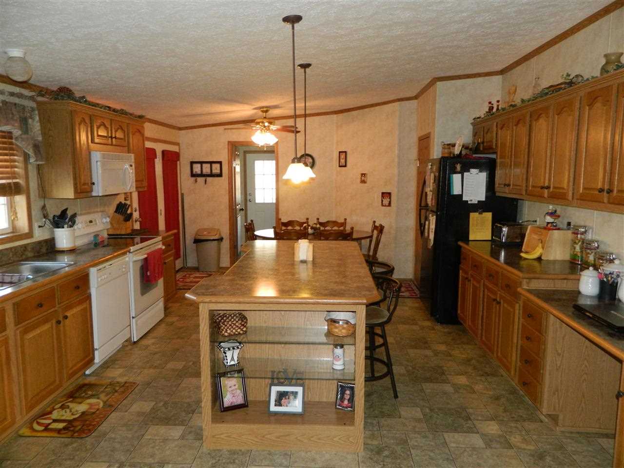 12428 East Joe Smith Road Springville, IN 47462 - Photo 2 of 29