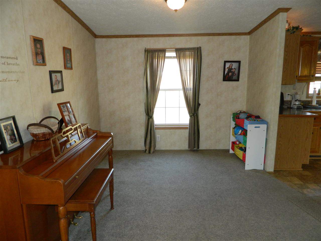 12428 East Joe Smith Road Springville, IN 47462 - Photo 11 of 29