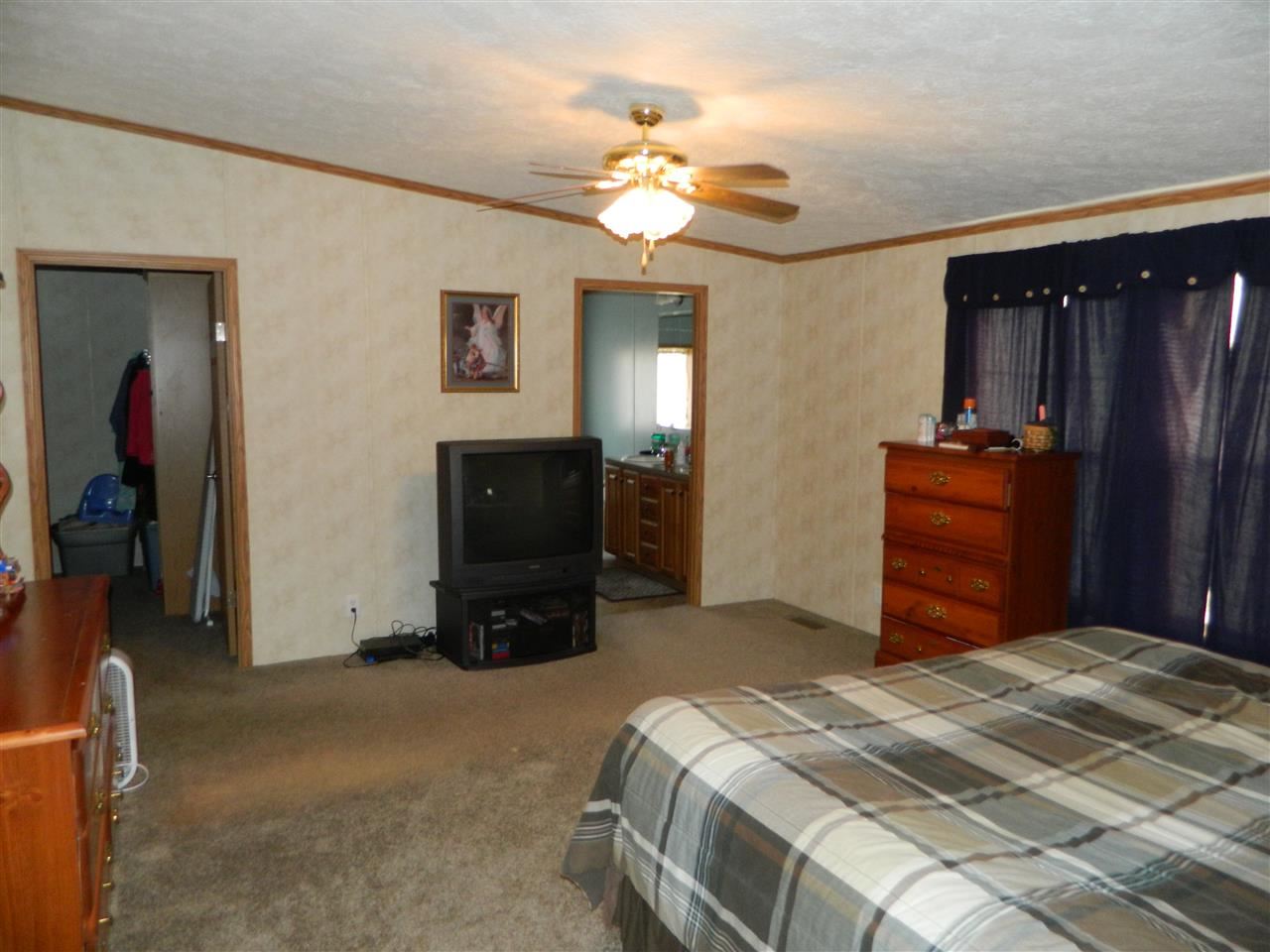 12428 East Joe Smith Road Springville, IN 47462 - Photo 13 of 29