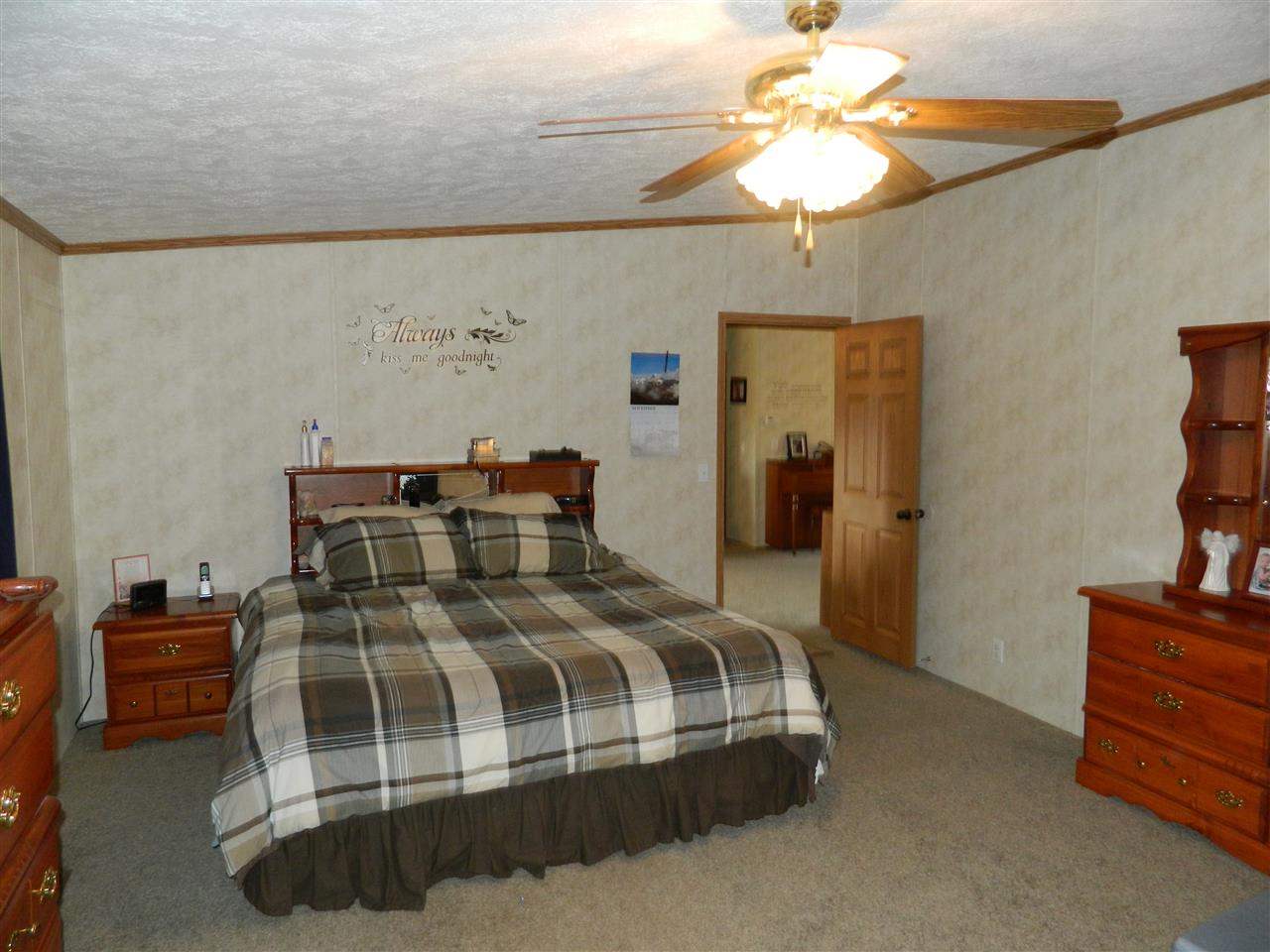 12428 East Joe Smith Road Springville, IN 47462 - Photo 15 of 29
