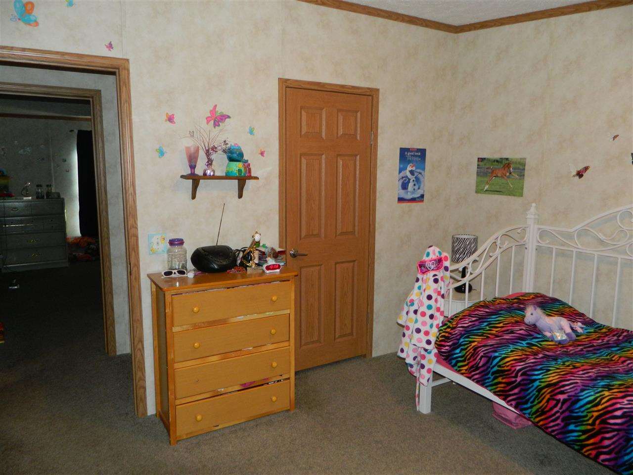 12428 East Joe Smith Road Springville, IN 47462 - Photo 21 of 29