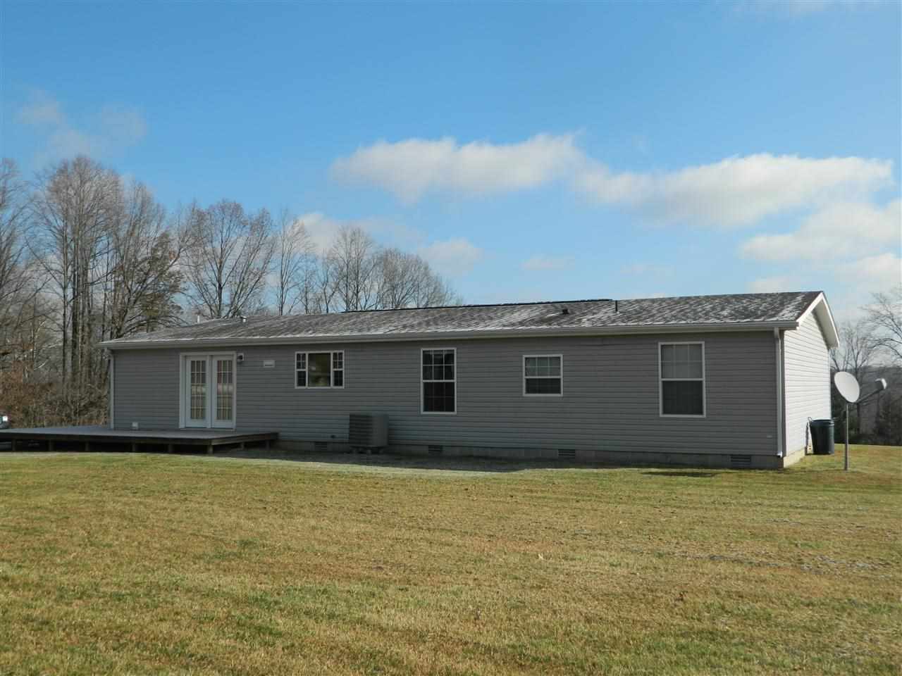 12428 East Joe Smith Road Springville, IN 47462 - Photo 29 of 29
