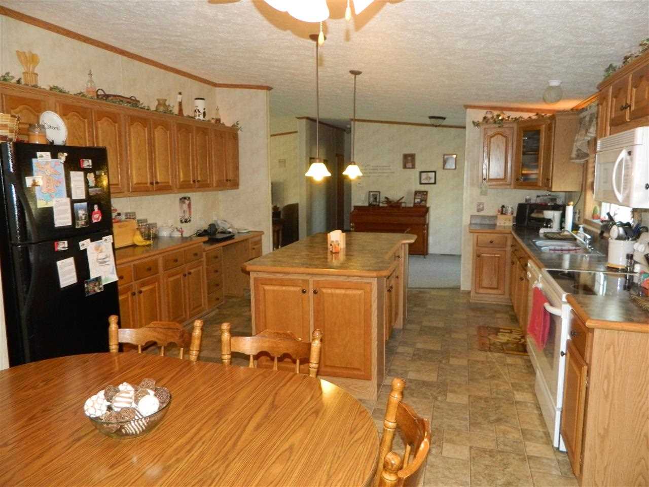 12428 East Joe Smith Road Springville, IN 47462 - Photo 5 of 29