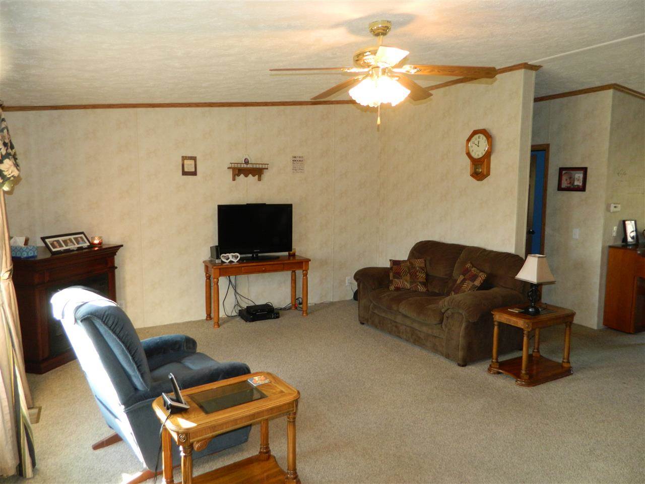 12428 East Joe Smith Road Springville, IN 47462 - Photo 8 of 29