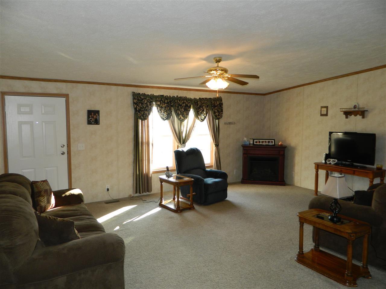 12428 East Joe Smith Road Springville, IN 47462 - Photo 10 of 29