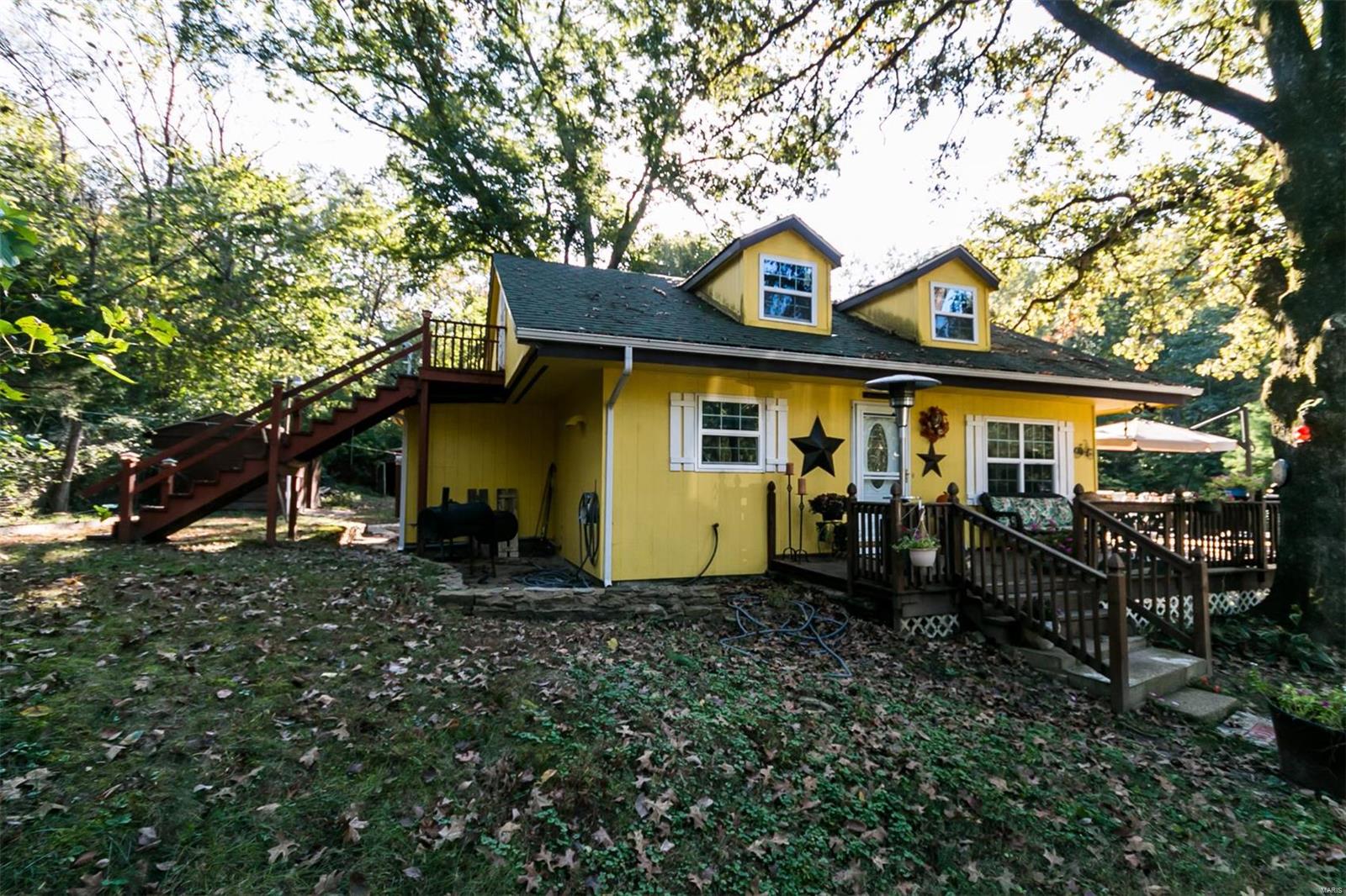 9048 D Road Columbia, IL 62236 - Photo 4 of 27