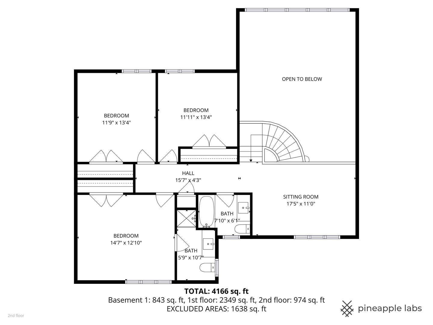 175 Margate Court Lake Bluff, IL 60044 - Photo 44 of 57