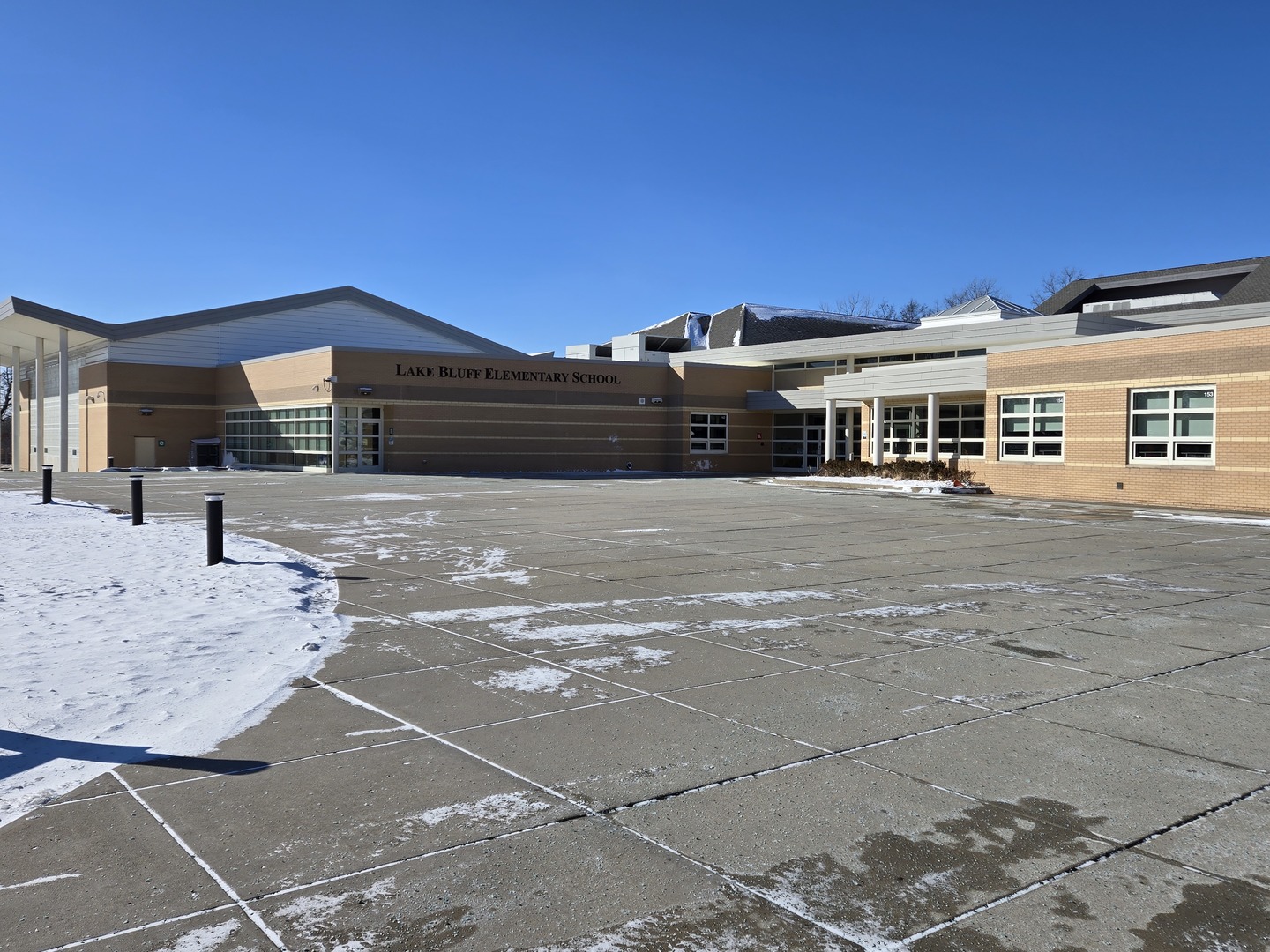 175 Margate Court Lake Bluff, IL 60044 - Photo 54 of 57