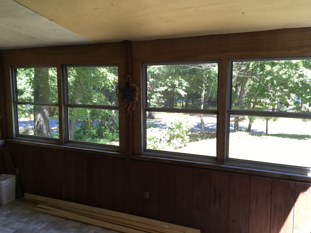 8 Craig Road Holland, MA 01521 - Photo 13 of 24 a view of a large window with an outdoor view