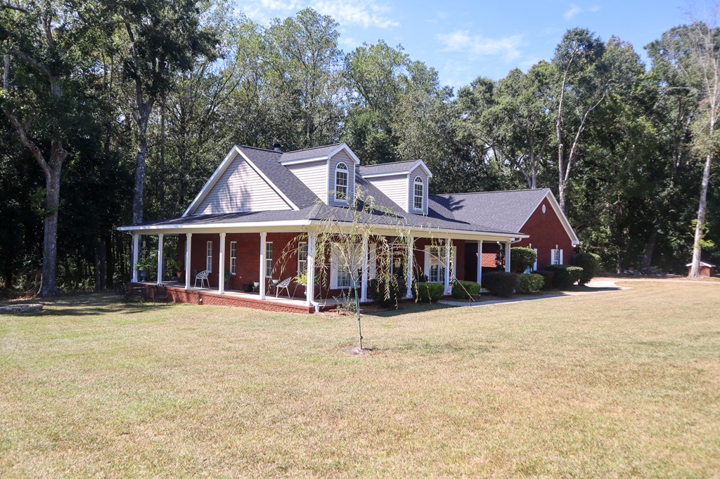 533 Limestone Road Dothan, AL 36301 - Photo 43 of 48