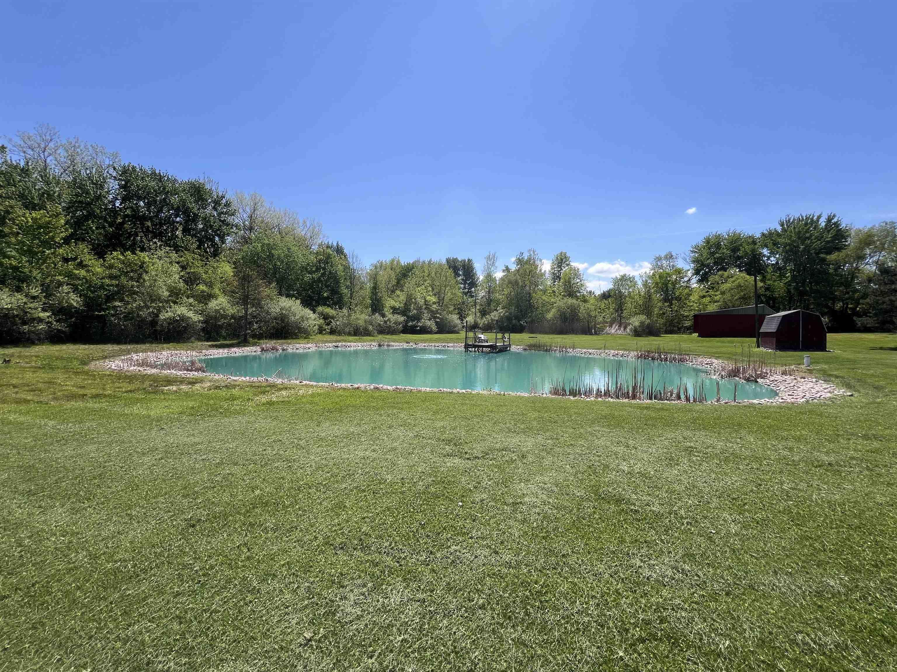 3747 Westrick Road East China, MI 48054 - Photo 4 of 99
