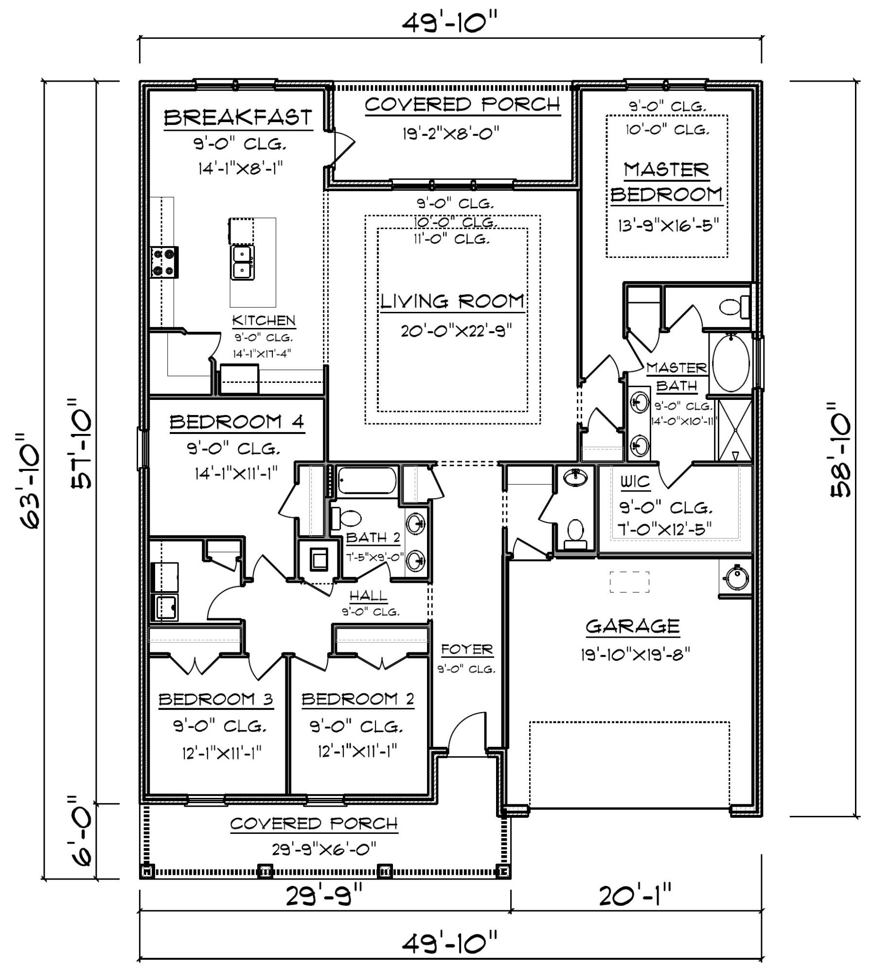 978 Alderberry Road Santa Rosa Beach, FL 32459 - Photo 27 of 27 Gallery Image 27