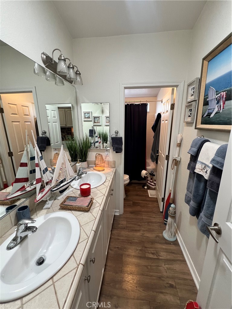 1550 Rimpau, Unit 114 Corona, CA 92881 - Photo 15 of 20