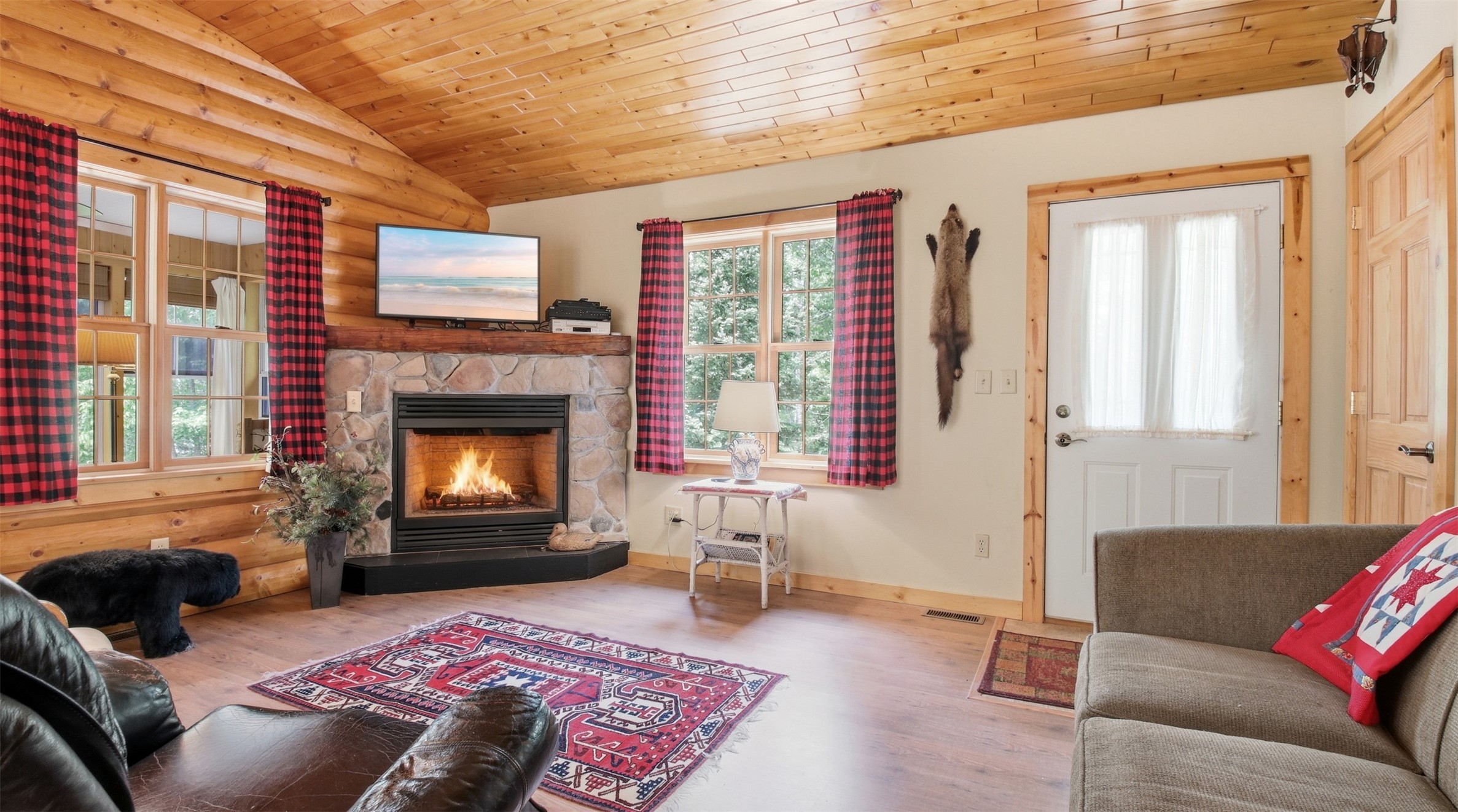7169 Geschel Road Winter, WI 54896 - Photo 4 of 44