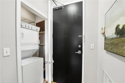 a view of bathroom