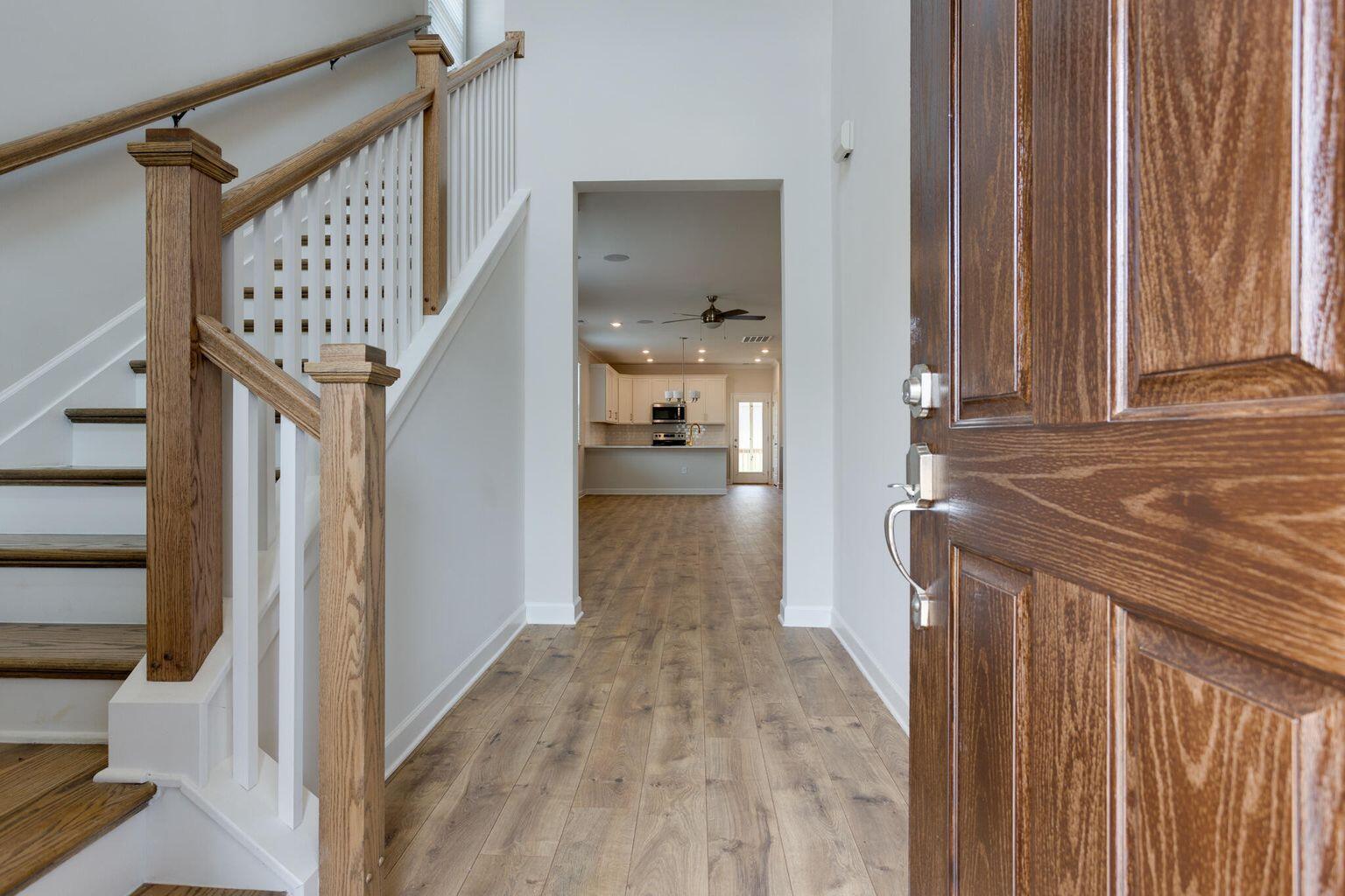 418 Grove End Road Moncks Corner, SC 29461 - Photo 3 of 6 Hawthorne Foyer 2