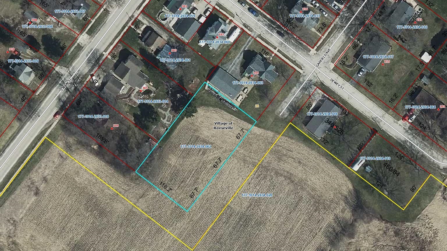 20.37-ac South Main Street Reeseville, WI 53579 - Photo 6 of 7