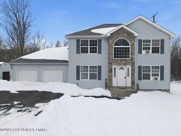 $426,550 | 959 Cricket Lane, Long Pond, PA 18334