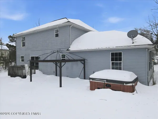 $426,550 | 959 Cricket Lane, Long Pond, PA 18334