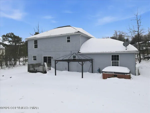 $426,550 | 959 Cricket Lane, Long Pond, PA 18334