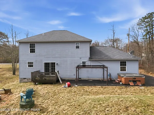 $426,550 | 959 Cricket Lane, Long Pond, PA 18334