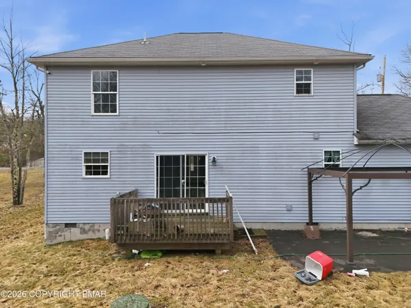 $426,550 | 959 Cricket Lane, Long Pond, PA 18334