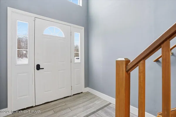 $426,550 | 959 Cricket Lane, Long Pond, PA 18334