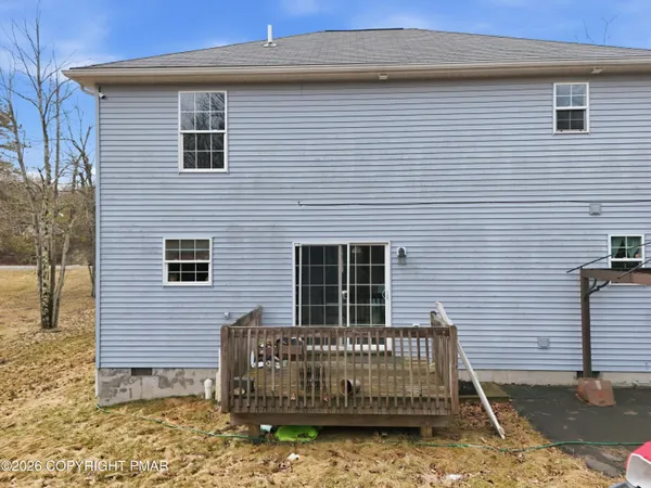 $426,550 | 959 Cricket Lane, Long Pond, PA 18334