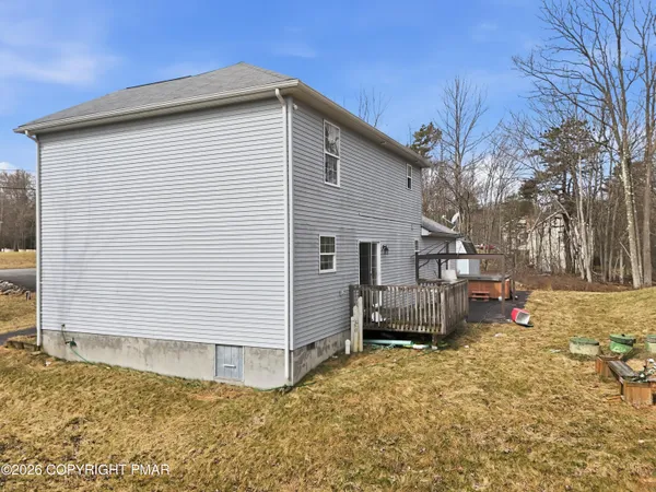 $426,550 | 959 Cricket Lane, Long Pond, PA 18334
