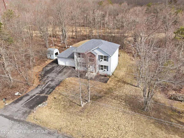 $426,550 | 959 Cricket Lane, Long Pond, PA 18334