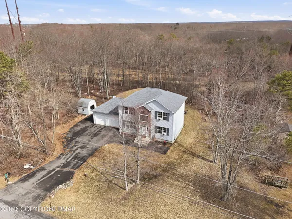 $426,550 | 959 Cricket Lane, Long Pond, PA 18334