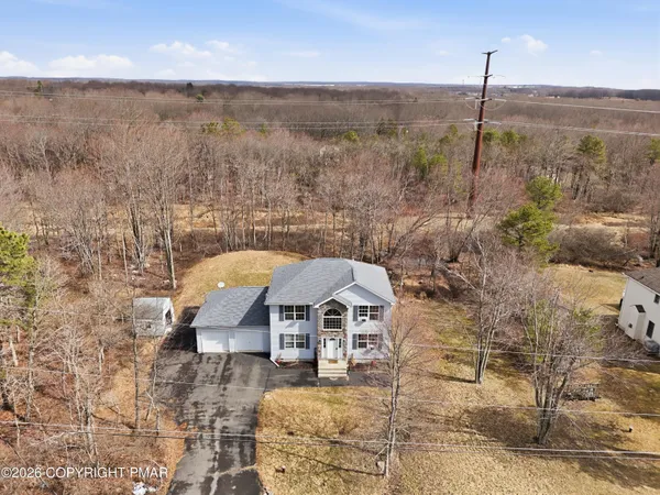 $426,550 | 959 Cricket Lane, Long Pond, PA 18334