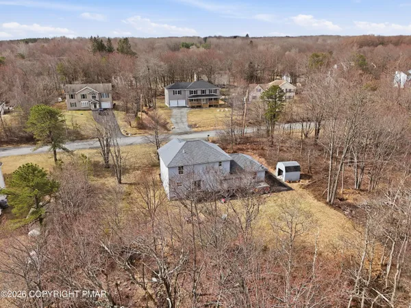 $426,550 | 959 Cricket Lane, Long Pond, PA 18334