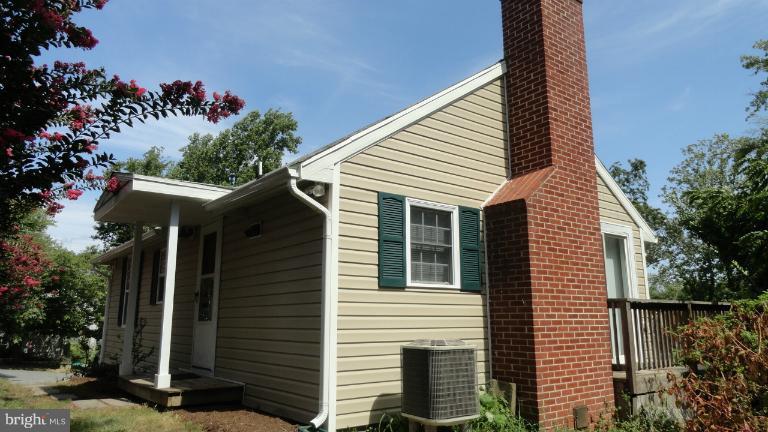 1517 Pine Road St. Leonard, MD 20685 - Photo 22 of 22 Exterior (Front)