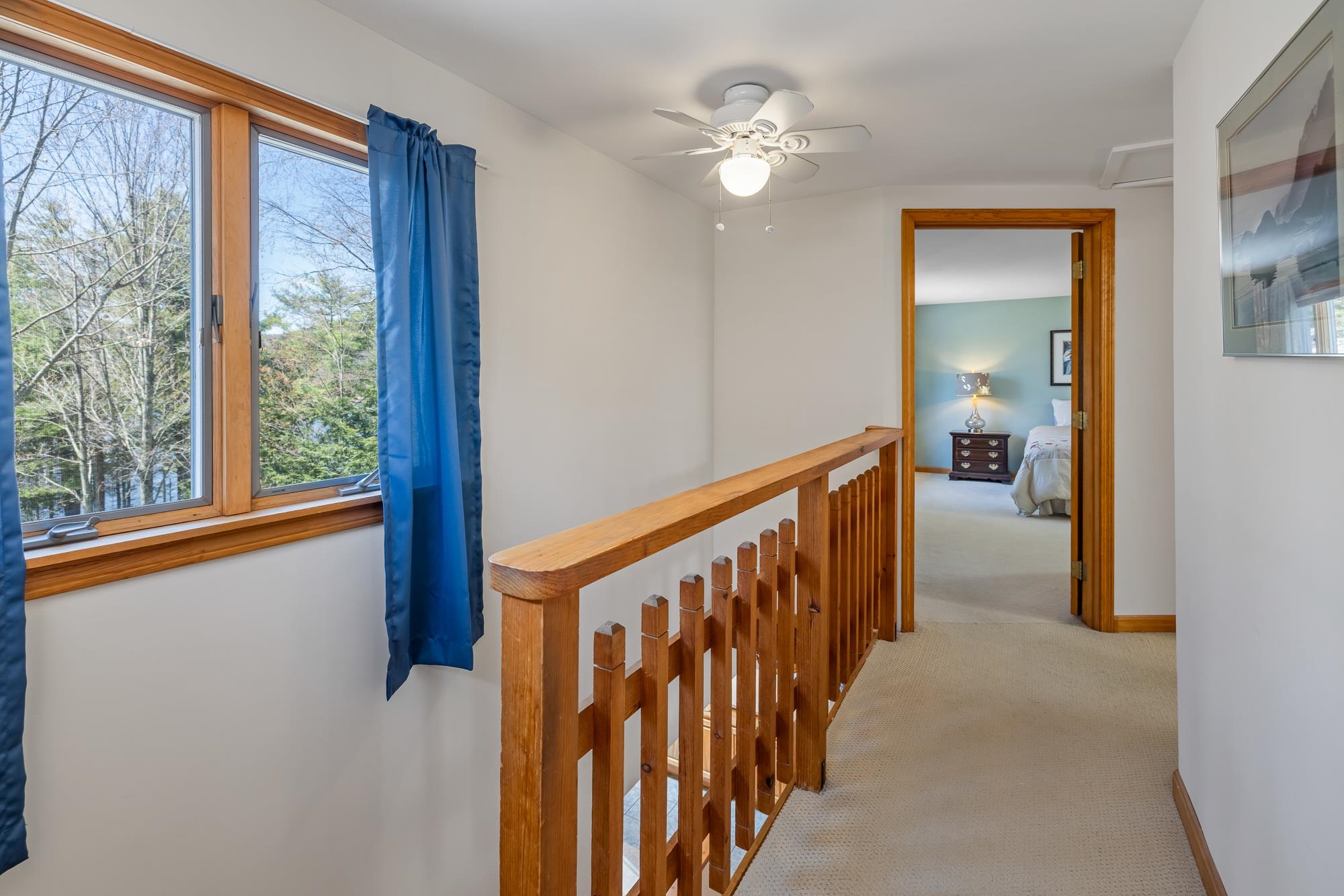 1006 Goose Pond Road Canaan, NH 03741 - Photo 28 of 50