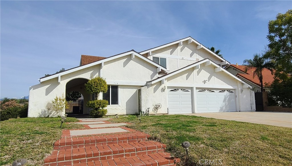 714 Flint Spear Road Walnut, CA 91789 - Photo 1 of 1 Gallery Image 1