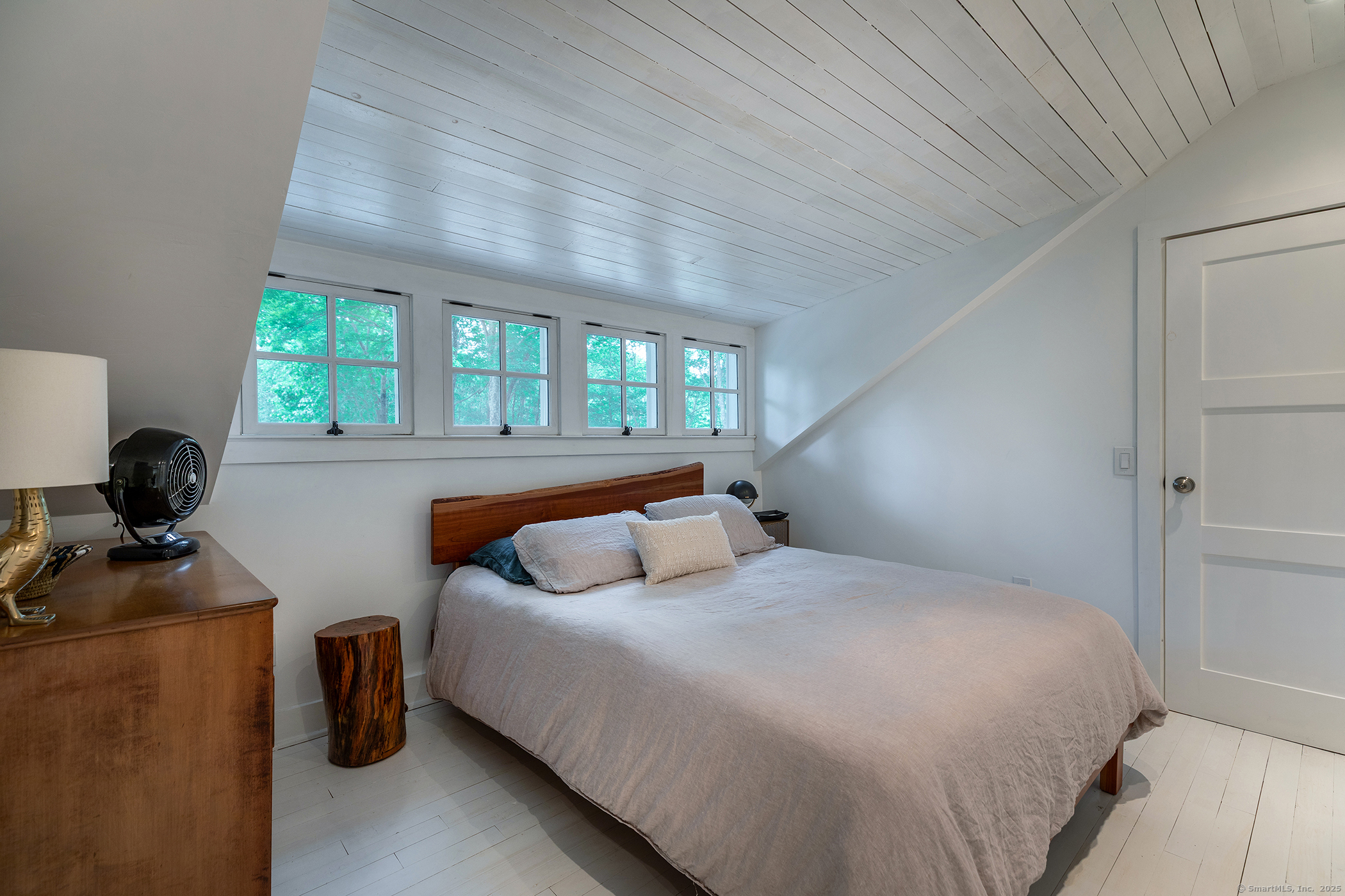 255 Aspetuck Ridge Road New Milford, CT 06776 - Photo 16 of 33 Find respite in the primary bedroom