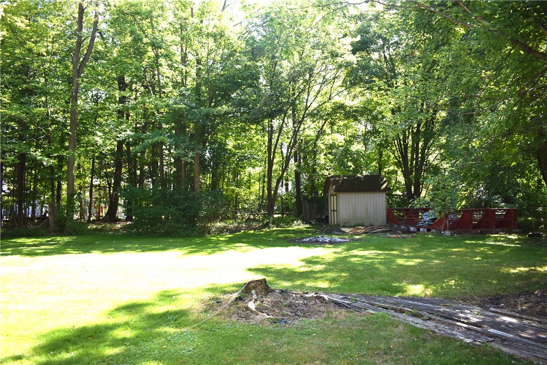 549 Klem Road Webster, NY 14580 - Photo 39 of 50