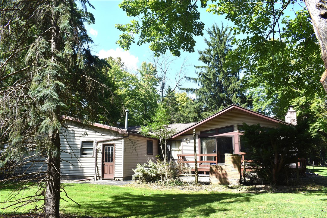 549 Klem Road Webster, NY 14580 - Photo 42 of 50